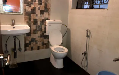 Sri Venkateswara pg for gents