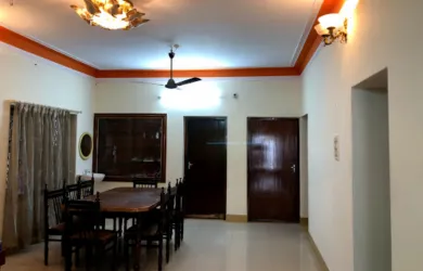 Sri Venkateswara pg for gents