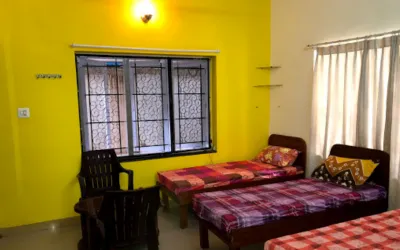 Sri Venkateswara pg for gents