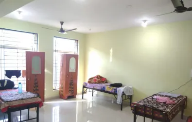 Srinivasa Luxury Pg For Gents in Bengaluru, Karnataka