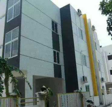 Sriram Gents PG Accommodation