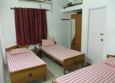 Sriram Gents PG Accommodation