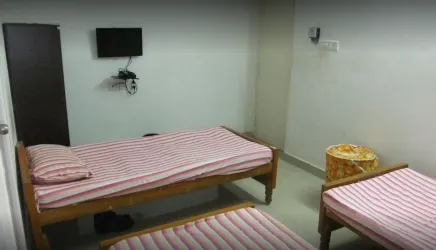 Sriram Gents PG Accommodation