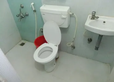 Sriram Gents PG Accommodation