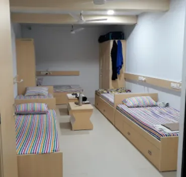 Sulabh pg in Ahmedabad,Gujarat