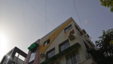 Sunny's pg & hostel in  Navrangpura, Ahmedabad, Gujarat