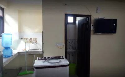 Sunshine PG in Chora Sadatpur, Sector 22, Noida, Uttar Pradesh