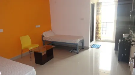 Surya Homes in Bengaluru, Karnataka