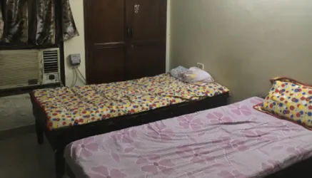 Sweetu PG Indirapuram in Shipra Suncity, Indirapuram, Ghaziabad, UP