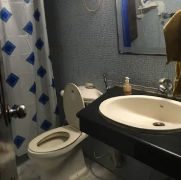 Sweetu PG Indirapuram in Shipra Suncity, Indirapuram, Ghaziabad, UP