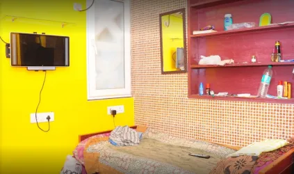TSP PG ACCOMADATION