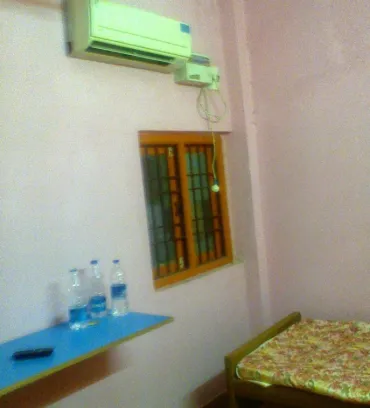 TSP PG ACCOMADATION