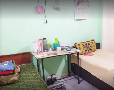 Taj PG Shramik Kunj, Sector 66, Noida, Uttar Pradesh