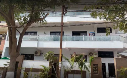 The Girls PG in Sector 66, Noida, Uttar Pradesh