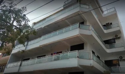 The Girls PG in Sector 66, Noida, Uttar Pradesh