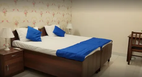 The Girls PG in Sector 66, Noida, Uttar Pradesh