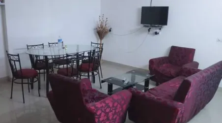 The Royal PG Vaibhav Khand, Indirapuram, Ghaziabad, Uttar Pradesh