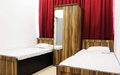 The nest comfort pg for girls in Ambawadi,Ahmedabad,Gujarat