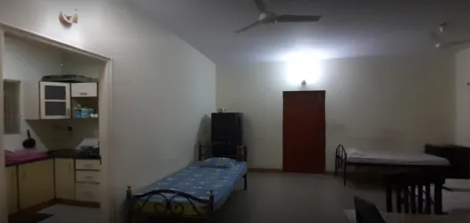 Queens PG for Girls Tasker Town, Shivaji Nagar, Bengaluru