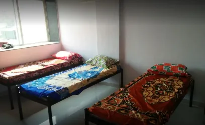 Sri Sai Ram PG Services near DAV School, Aundh, Pune, Maharashtra