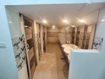 Nestiq Hostel for boys in Kazhipattur Padur, Chennai, Tamil Nadu