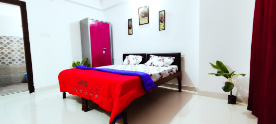 Olestays Affordable Paying Guest (PG) Services In Lalpur, Ranchi