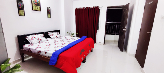 Olestays Affordable Paying Guest (PG) Services In Lalpur, Ranchi