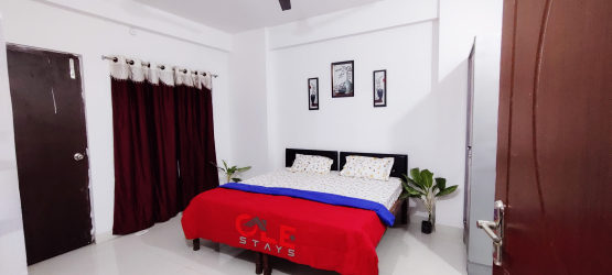 Olestays Affordable Paying Guest (PG) Services In Lalpur, Ranchi