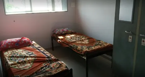 Sri Sai Ram PG Services near DAV School, Aundh, Pune, Maharashtra
