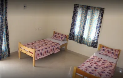 Just4Adams - PG Hostel, Men's Hostel & Mansion