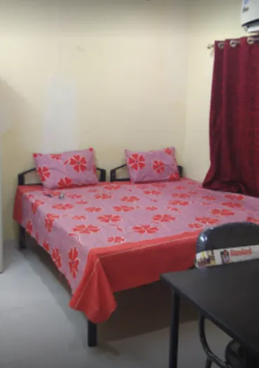 Shree Boys Hostel Dadabari Kota