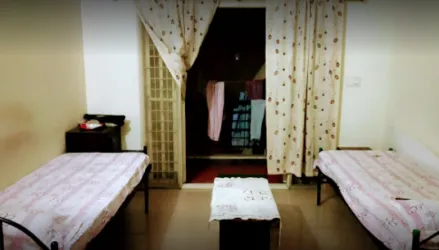 Queens PG for Girls Tasker Town, Shivaji Nagar, Bengaluru