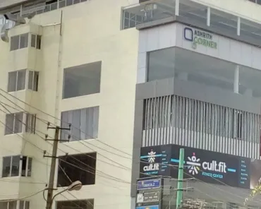 Uniworld Pg Electronics City Phase 1, Doddathoguru, Bengaluru