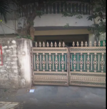 Saraswati Girls' Hostel in Jawahar Chowk, Shastri Nagar, Bhopal  MP