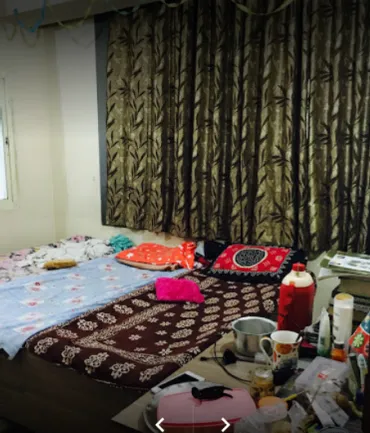 Astha Niketan Girls' Hostel
