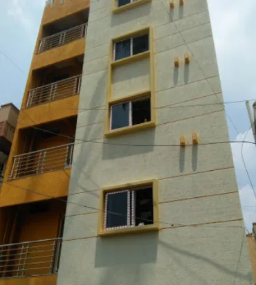 VBS PG FOR LADIES in Adugodi, Bengaluru