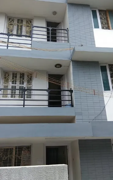 Valampuri Illam Men's Hostel in Kuppakonam pudur Coimbatore