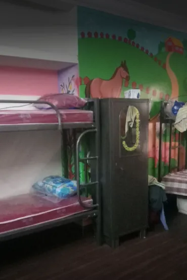 Vamshik pg for Gents in Bengaluru, Karnataka