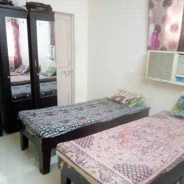 girls pg in Vastrapur, Ahmedabad, Gujarat