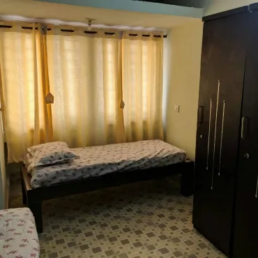 girls pg in Vastrapur, Ahmedabad, Gujarat