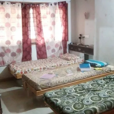 girls pg in Vastrapur, Ahmedabad, Gujarat