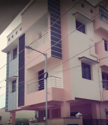 Vigneshwara Ladies Hostel Thoraipakkam