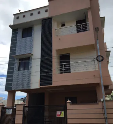 Vigneshwara Ladies Hostel Thoraipakkam