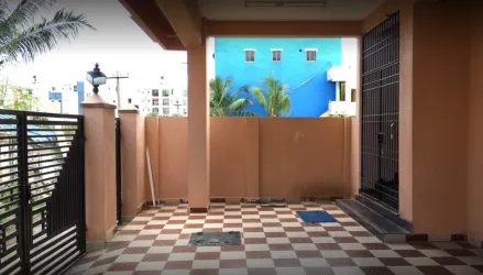 Vigneshwara Ladies Hostel Thoraipakkam