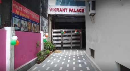 Vikrant Palace pG Raipur sec 126 noida