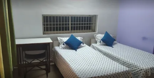Vikrant Palace pG Raipur sec 126 noida