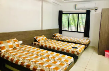 Vishal accommodation in Ahmedabad, Gujarat