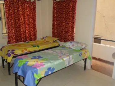 Vishwashanti paying guest in CG,road,Ahmedabad,Gujarat