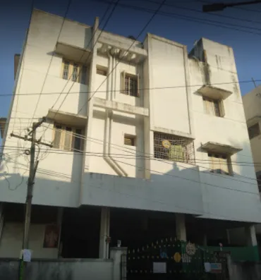 Welcome PG Hostel