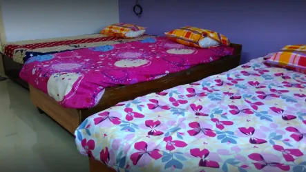 Welcome Paying Guest Rooms